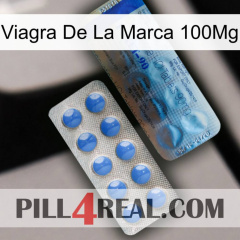 Brand Viagra 100Mg 40